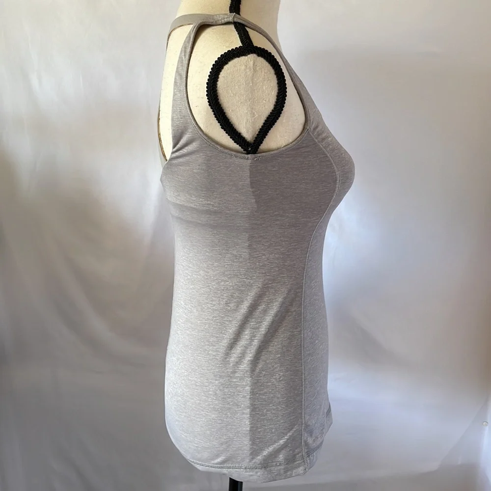 lululemon athletica lululemon gray